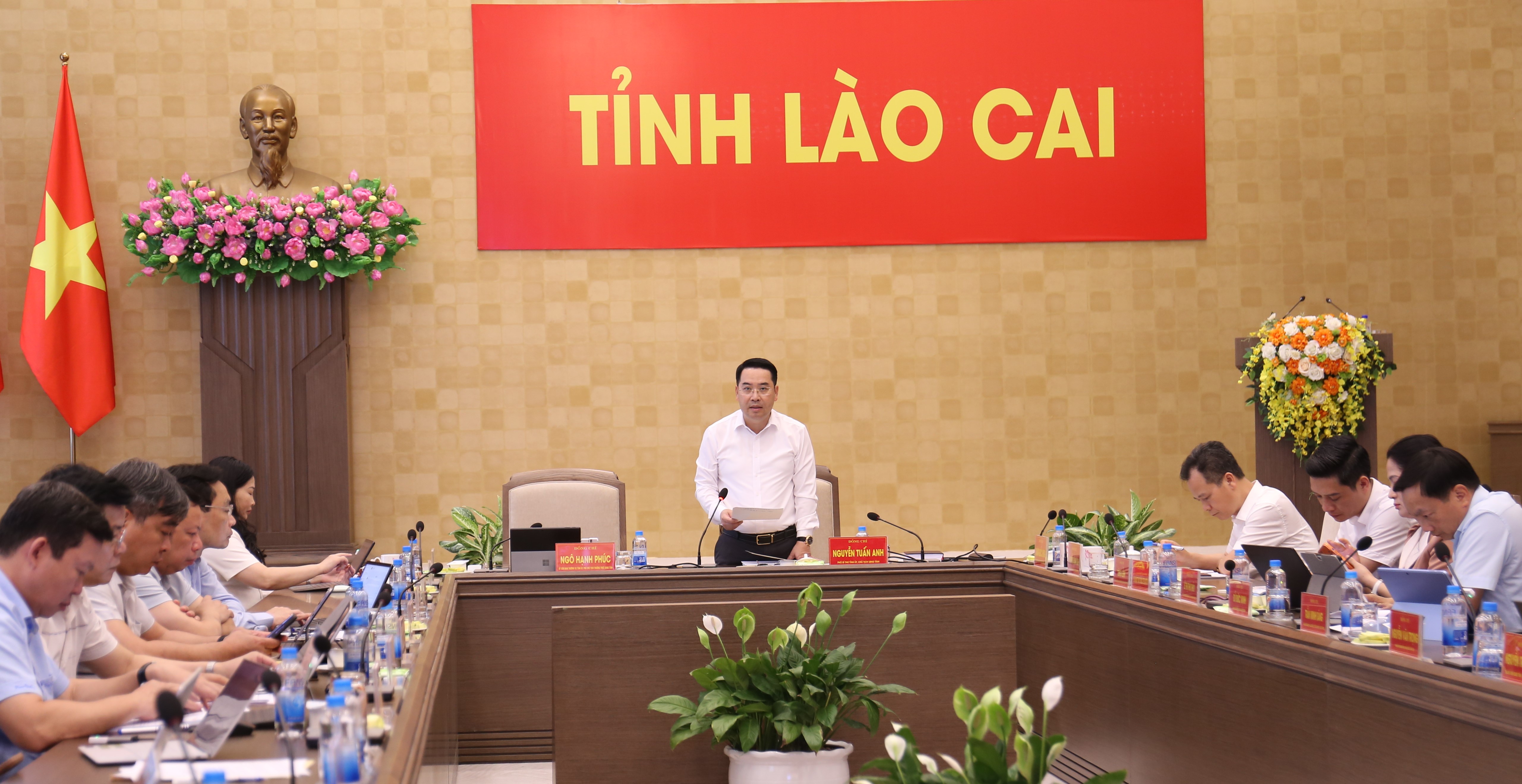 anh tin bai